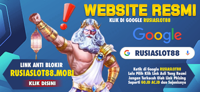 RUSIASLOT88